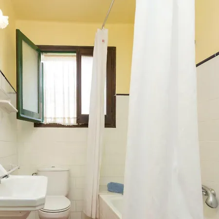 Morera 1 Villa