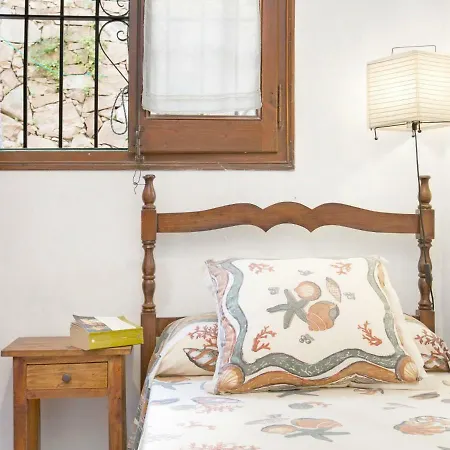 Villa Morera 1 Llafranc