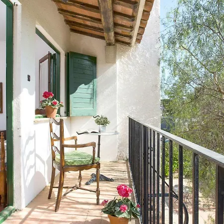 Villa Morera 1 Llafranc