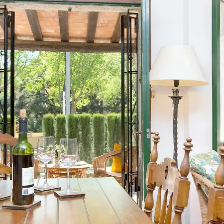 Villa Morera 1 *