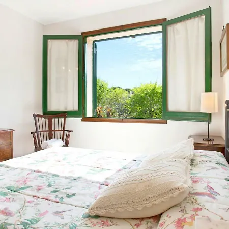 Morera 1 Villa *