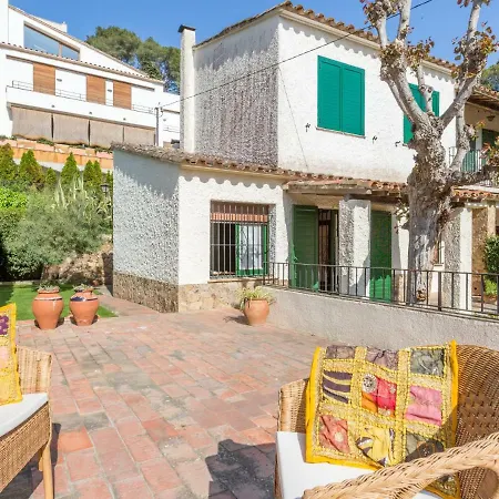 Morera 1 * Llafranc