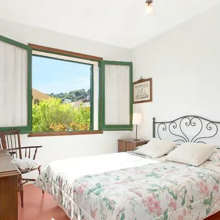 Morera 1 Villa