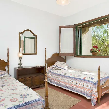 Morera 1 Villa *