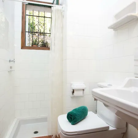 Morera 1 Villa *